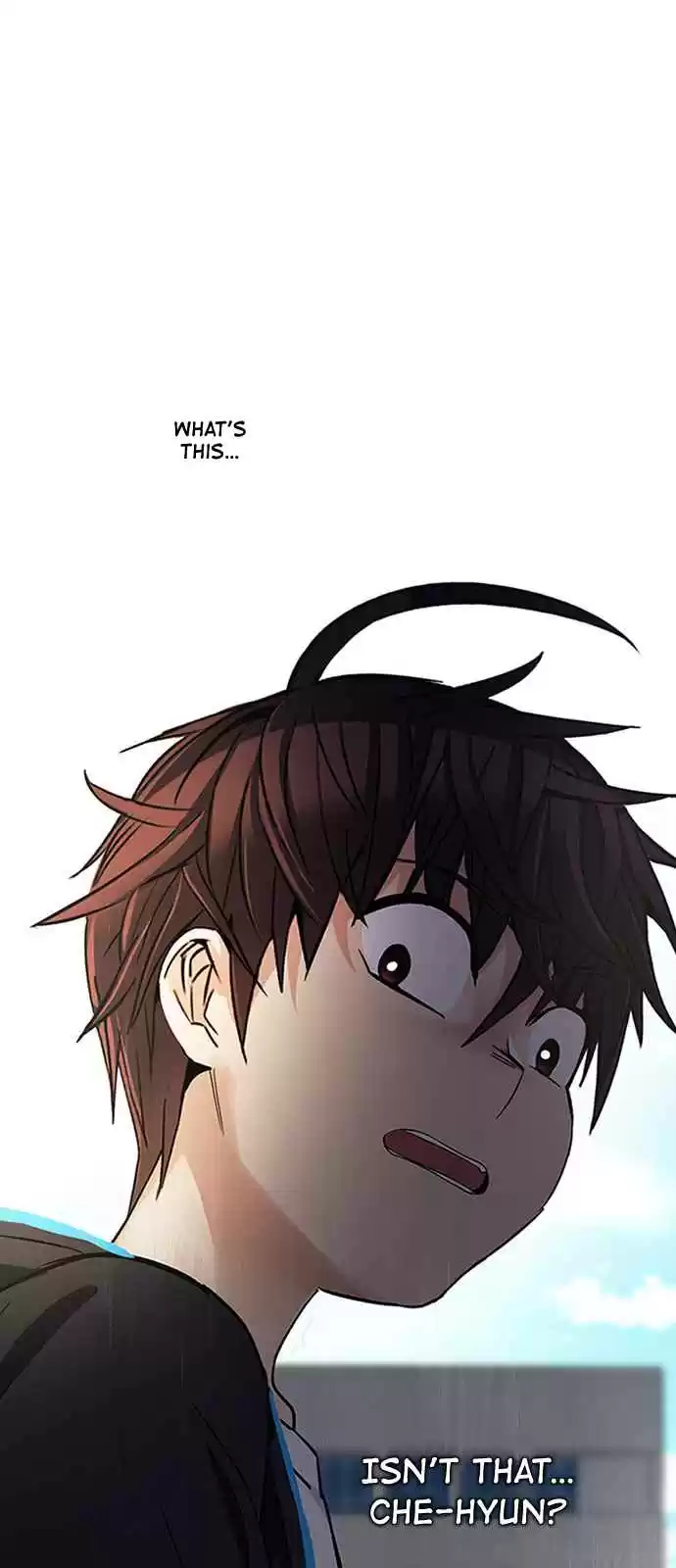 DICE: The Cube that Changes Everything Ch. 268 Dreams end (4)