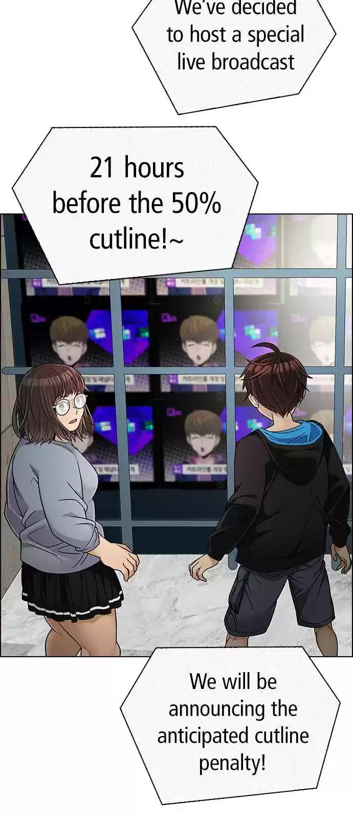 DICE: The Cube that Changes Everything Ch. 269 Dreams end (5)