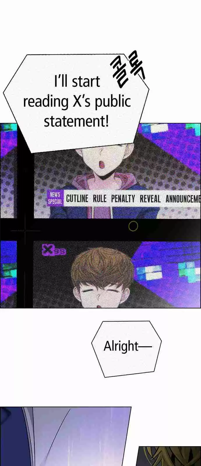 DICE: The Cube that Changes Everything Ch. 269 Dreams end (5)