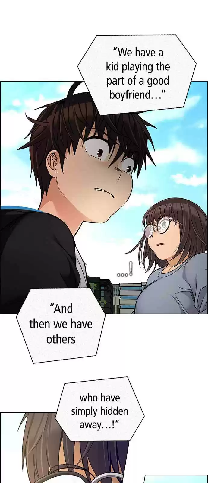 DICE: The Cube that Changes Everything Ch. 269 Dreams end (5)