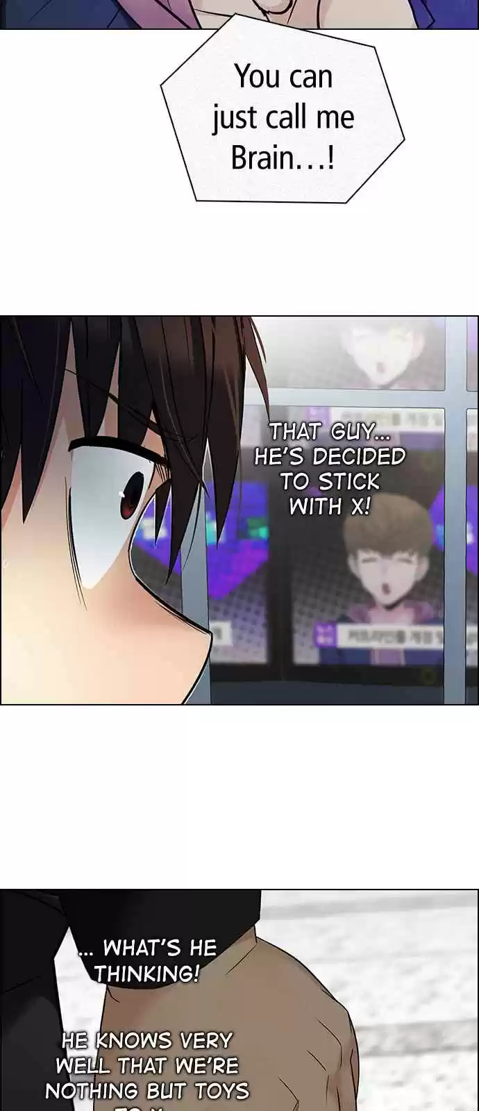 DICE: The Cube that Changes Everything Ch. 269 Dreams end (5)