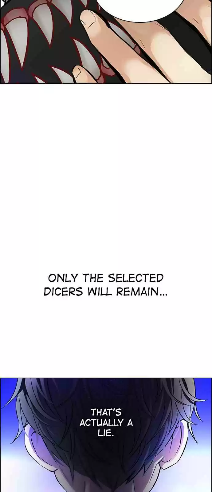 DICE: The Cube that Changes Everything Ch. 269 Dreams end (5)