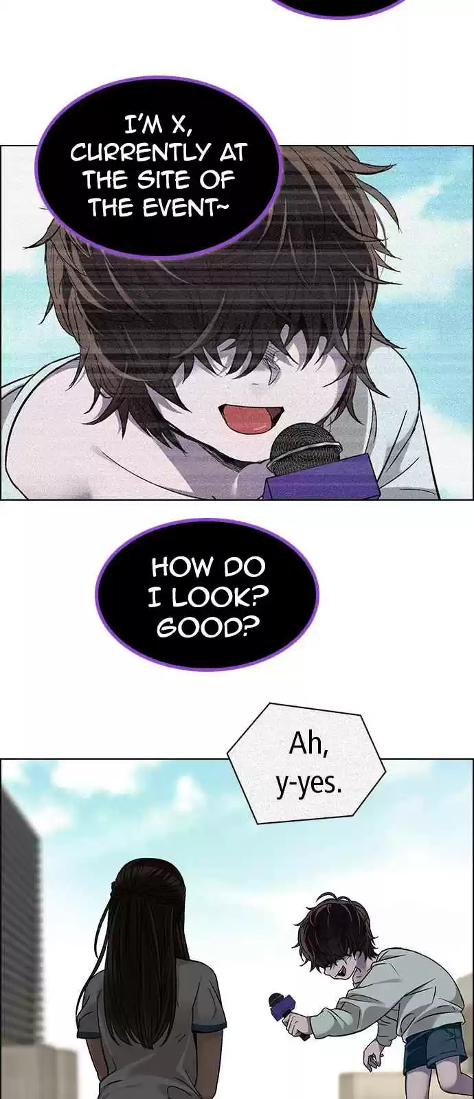 DICE: The Cube that Changes Everything Ch. 269 Dreams end (5)