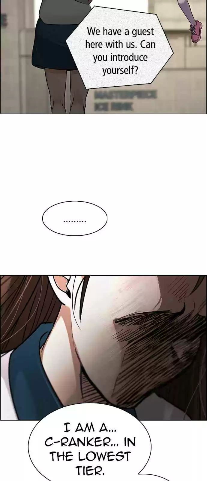 DICE: The Cube that Changes Everything Ch. 269 Dreams end (5)