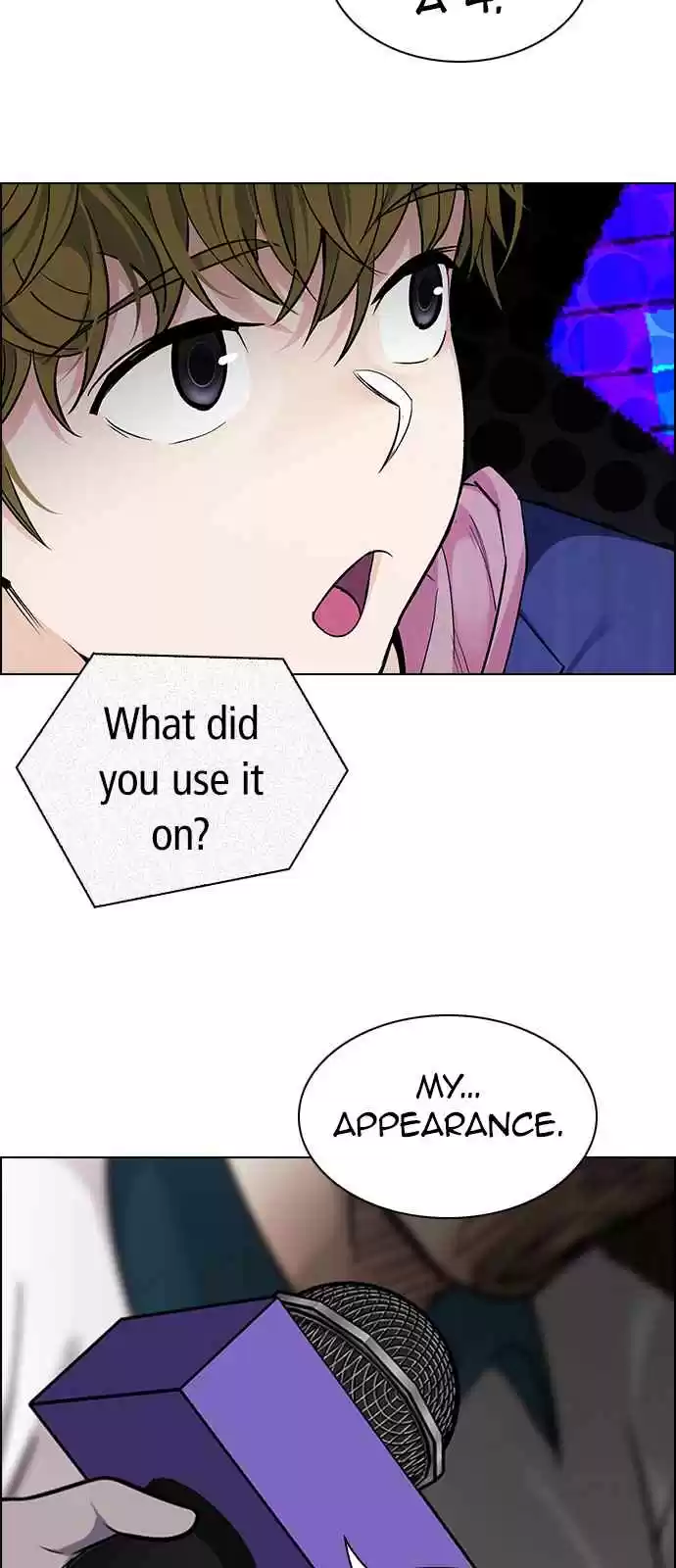 DICE: The Cube that Changes Everything Ch. 269 Dreams end (5)