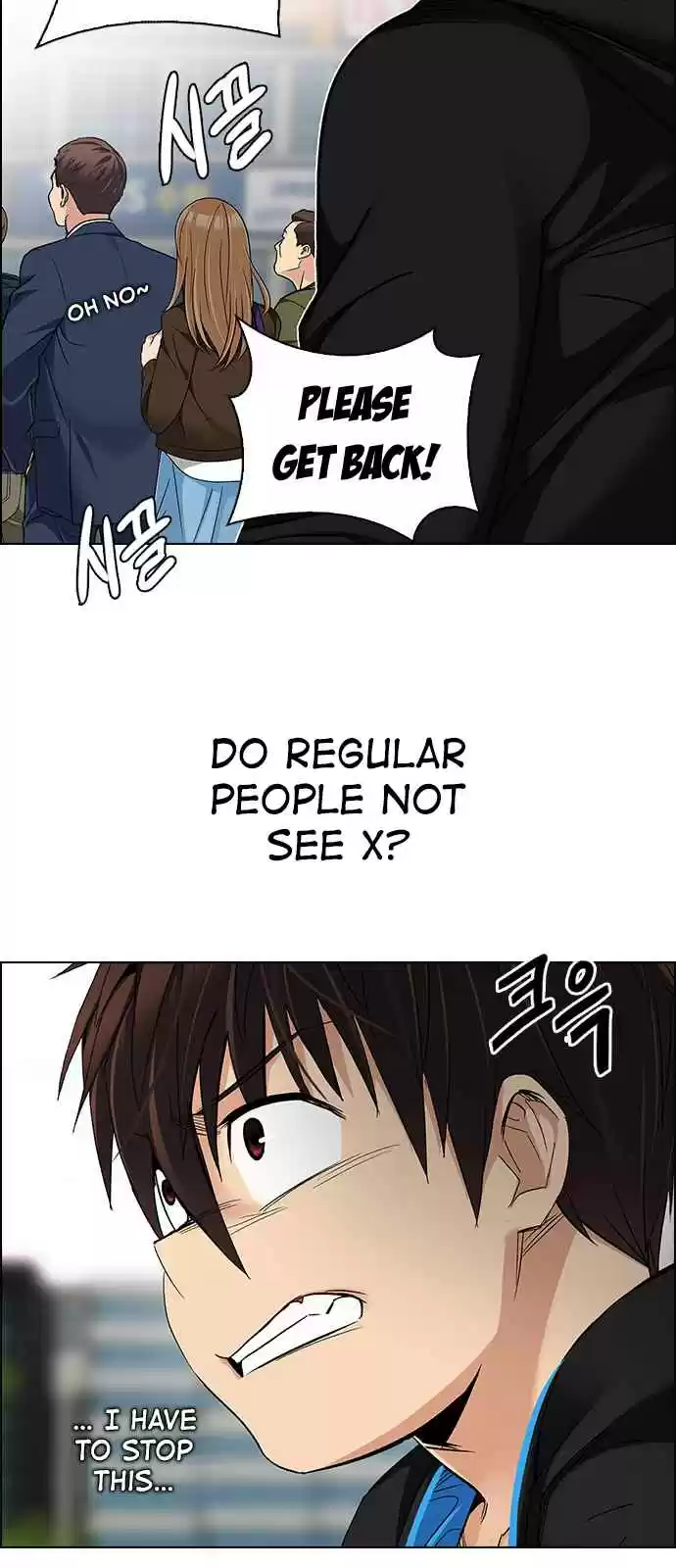 DICE: The Cube that Changes Everything Ch. 269 Dreams end (5)