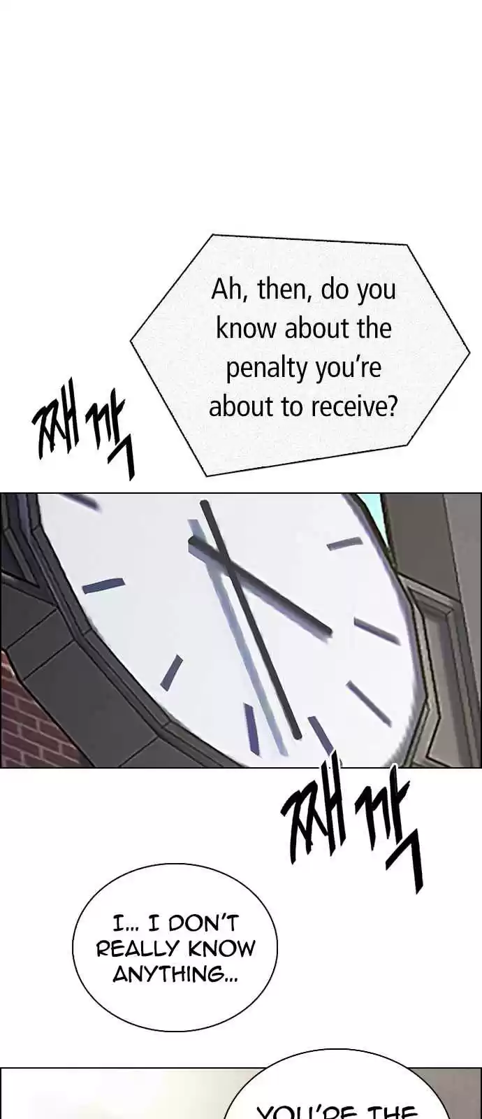 DICE: The Cube that Changes Everything Ch. 269 Dreams end (5)