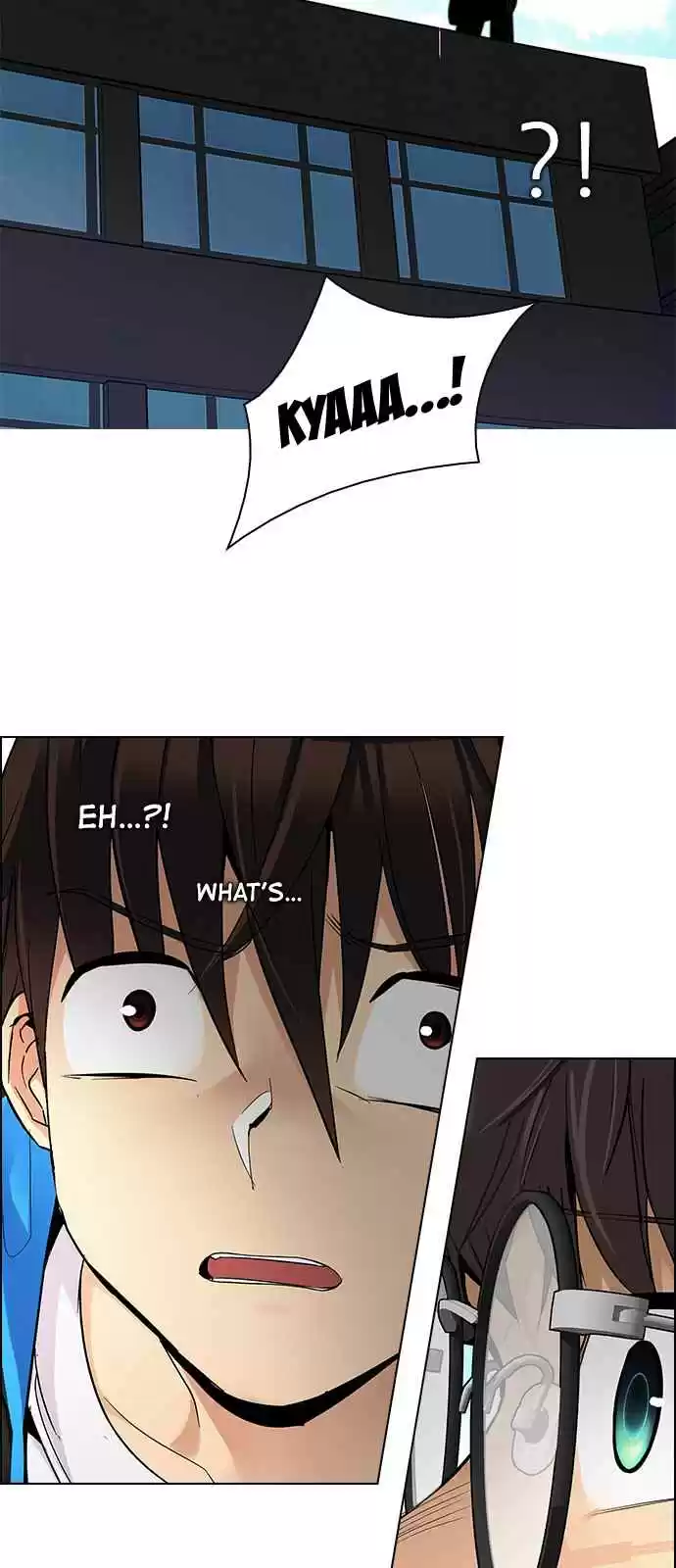 DICE: The Cube that Changes Everything Ch. 269 Dreams end (5)