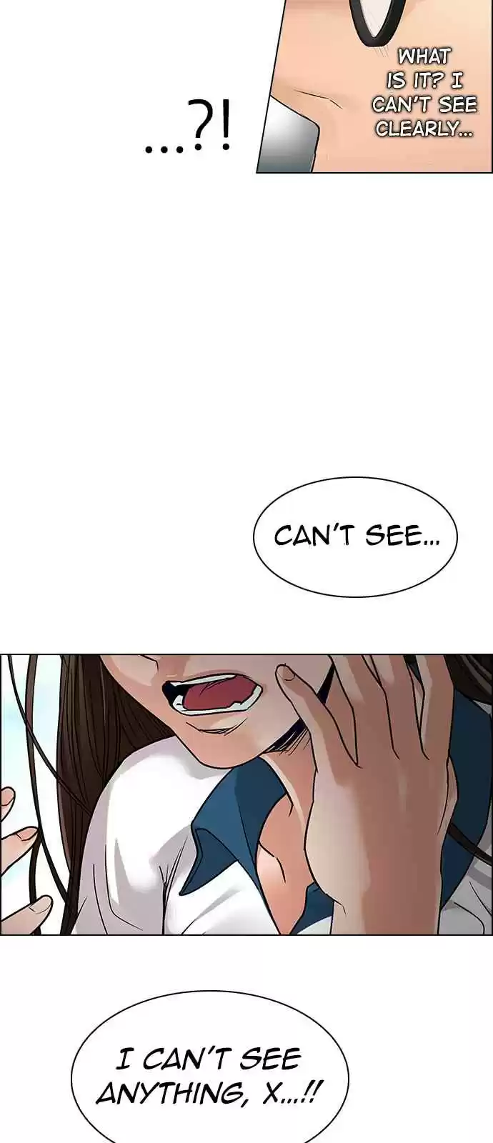 DICE: The Cube that Changes Everything Ch. 269 Dreams end (5)