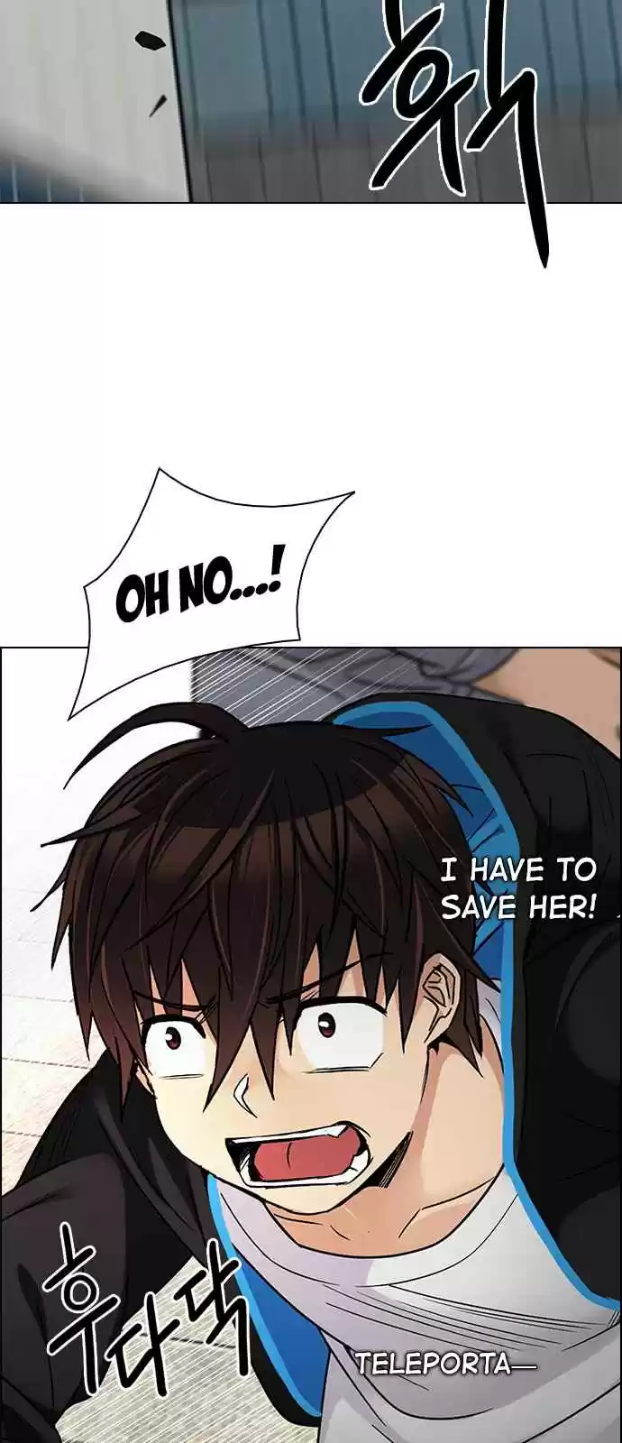 DICE: The Cube that Changes Everything Ch. 269 Dreams end (5)