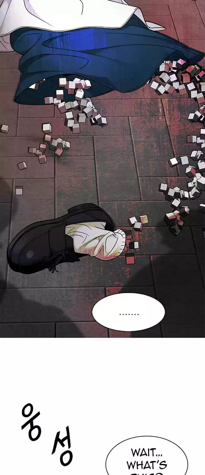 DICE: The Cube that Changes Everything Ch. 269 Dreams end (5)