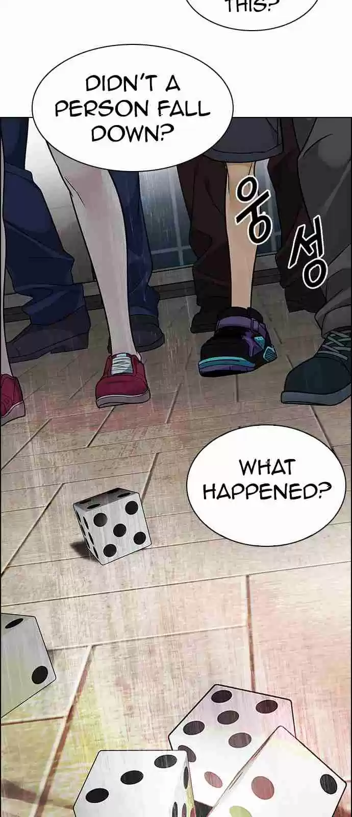 DICE: The Cube that Changes Everything Ch. 269 Dreams end (5)