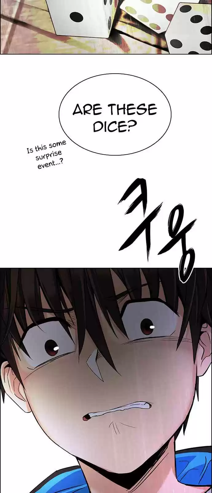 DICE: The Cube that Changes Everything Ch. 269 Dreams end (5)