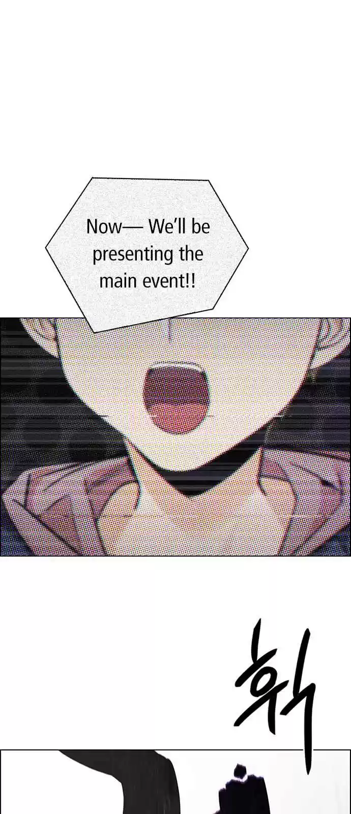 DICE: The Cube that Changes Everything Ch. 270 Dreams end (6)