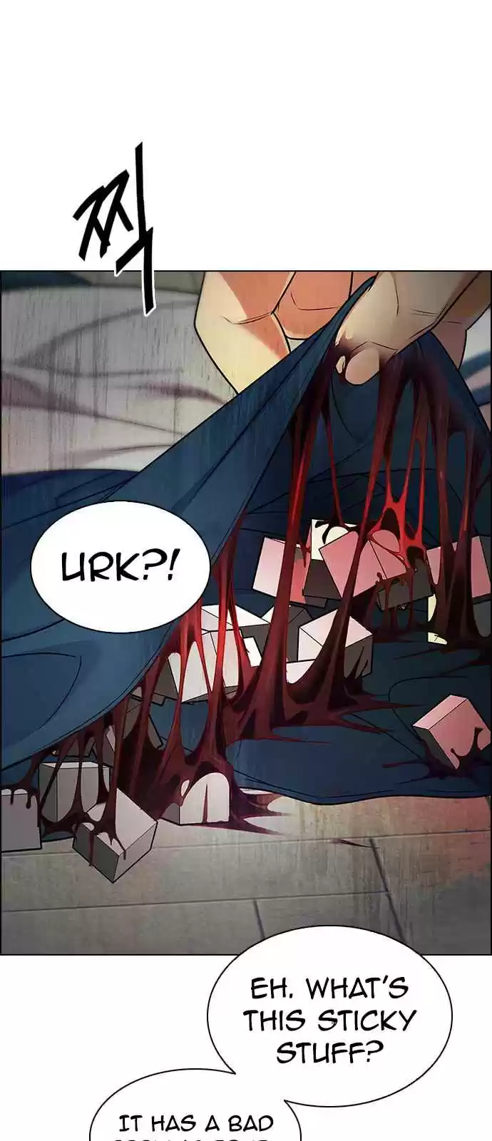 DICE: The Cube that Changes Everything Ch. 270 Dreams end (6)