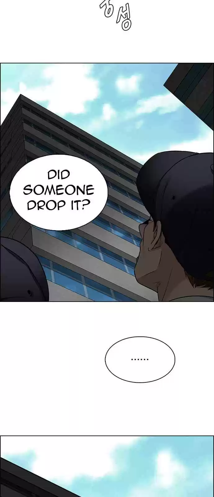 DICE: The Cube that Changes Everything Ch. 270 Dreams end (6)