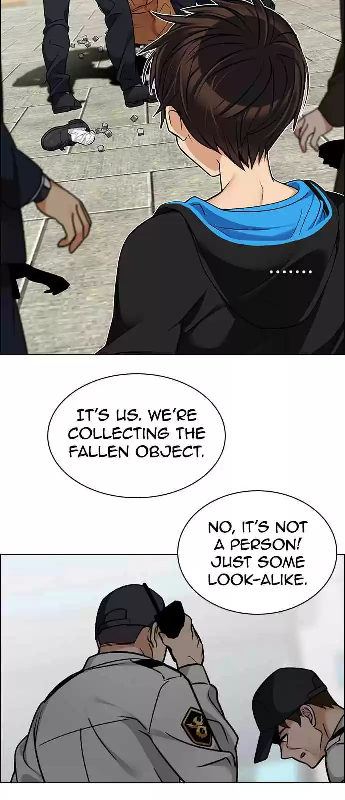 DICE: The Cube that Changes Everything Ch. 270 Dreams end (6)