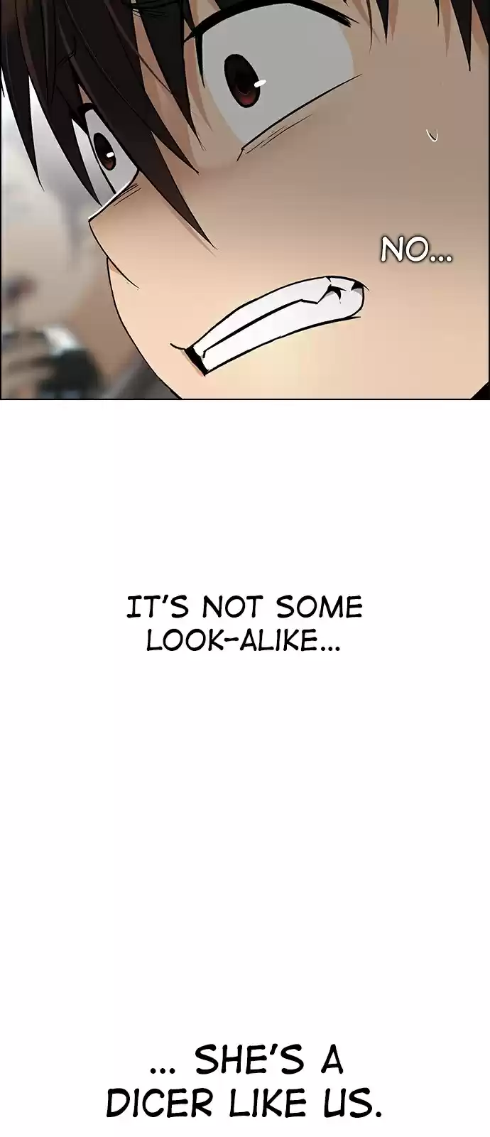 DICE: The Cube that Changes Everything Ch. 270 Dreams end (6)