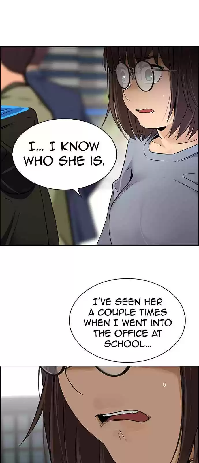 DICE: The Cube that Changes Everything Ch. 270 Dreams end (6)