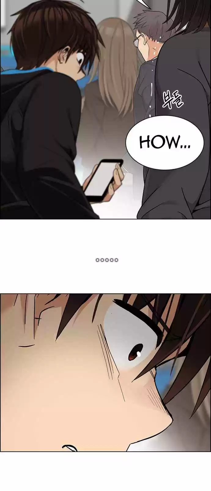 DICE: The Cube that Changes Everything Ch. 270 Dreams end (6)