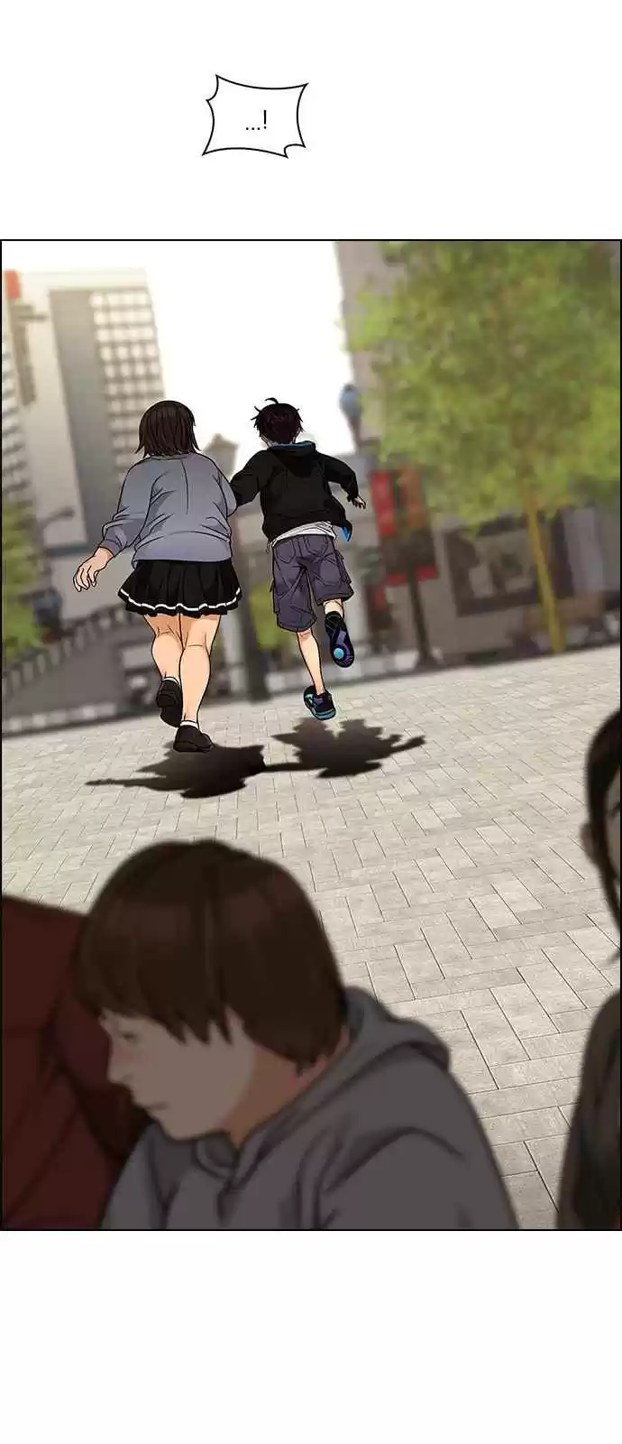 DICE: The Cube that Changes Everything Ch. 270 Dreams end (6)