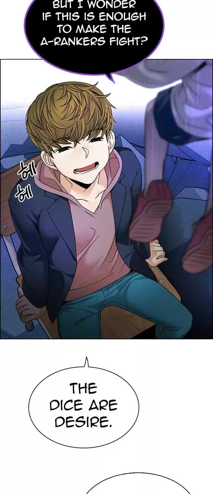 DICE: The Cube that Changes Everything Ch. 270 Dreams end (6)