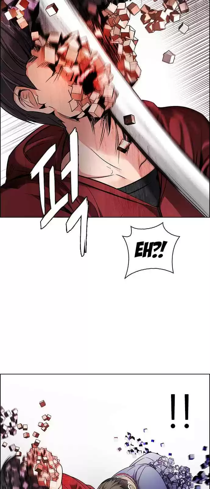 DICE: The Cube that Changes Everything Ch. 271 Dreams end (7)