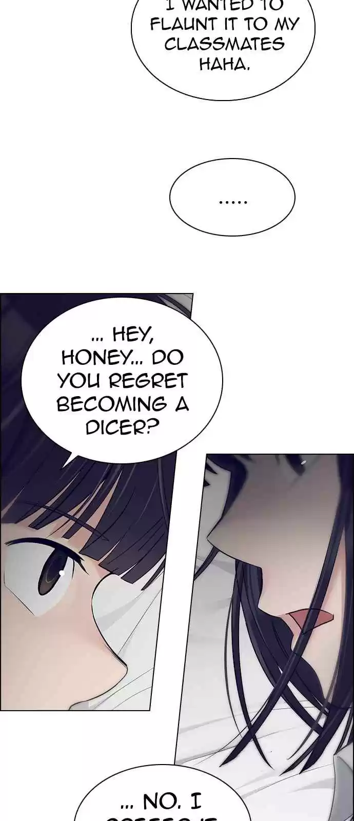 DICE: The Cube that Changes Everything Ch. 271 Dreams end (7)