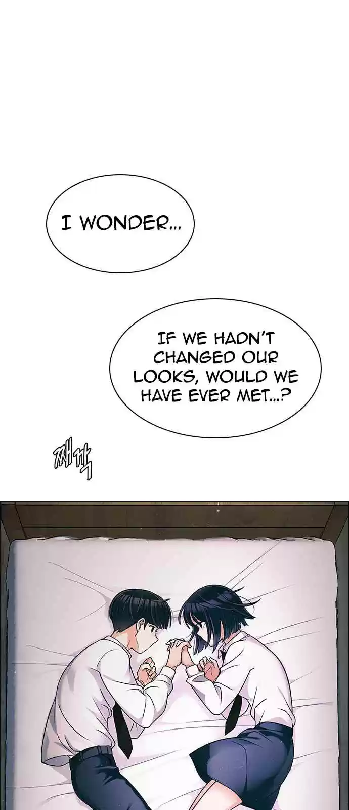 DICE: The Cube that Changes Everything Ch. 271 Dreams end (7)