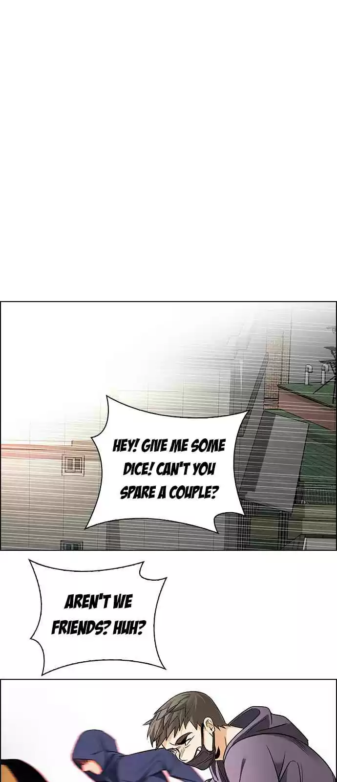 DICE: The Cube that Changes Everything Ch. 271 Dreams end (7)