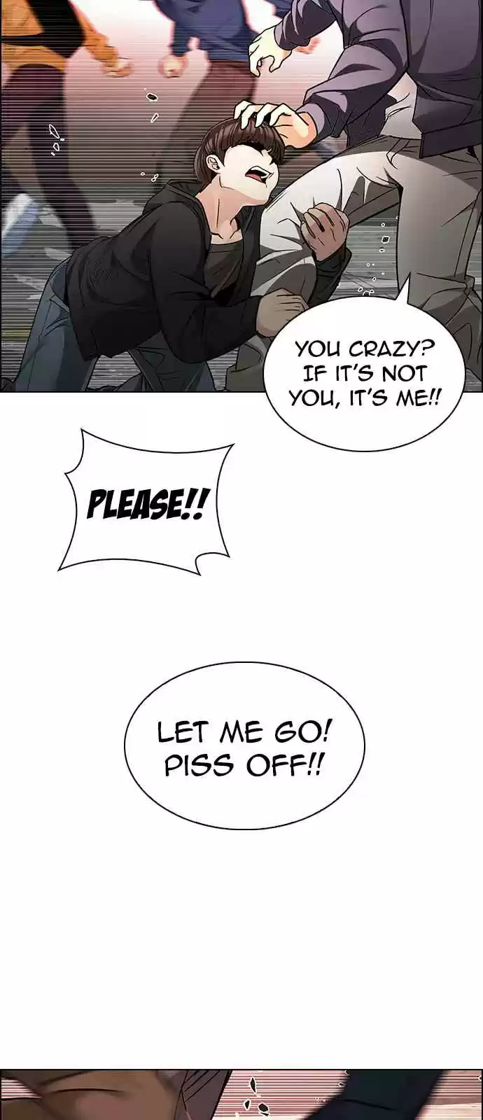 DICE: The Cube that Changes Everything Ch. 271 Dreams end (7)