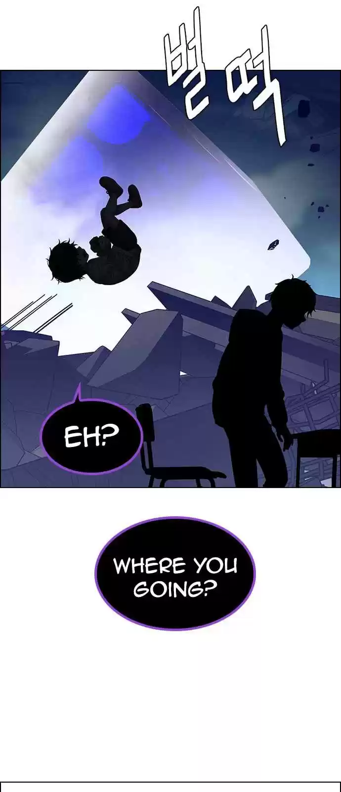 DICE: The Cube that Changes Everything Ch. 271 Dreams end (7)