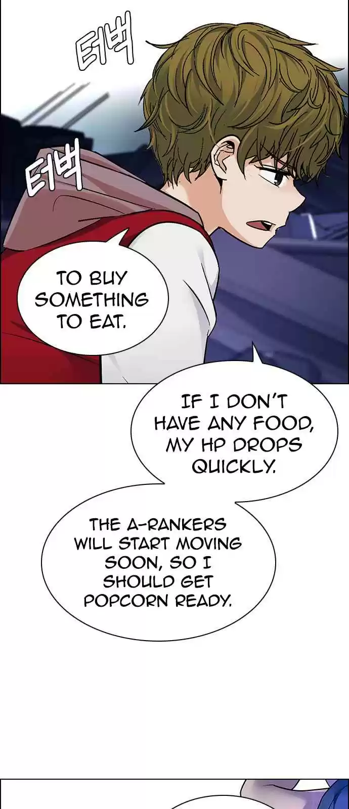 DICE: The Cube that Changes Everything Ch. 271 Dreams end (7)