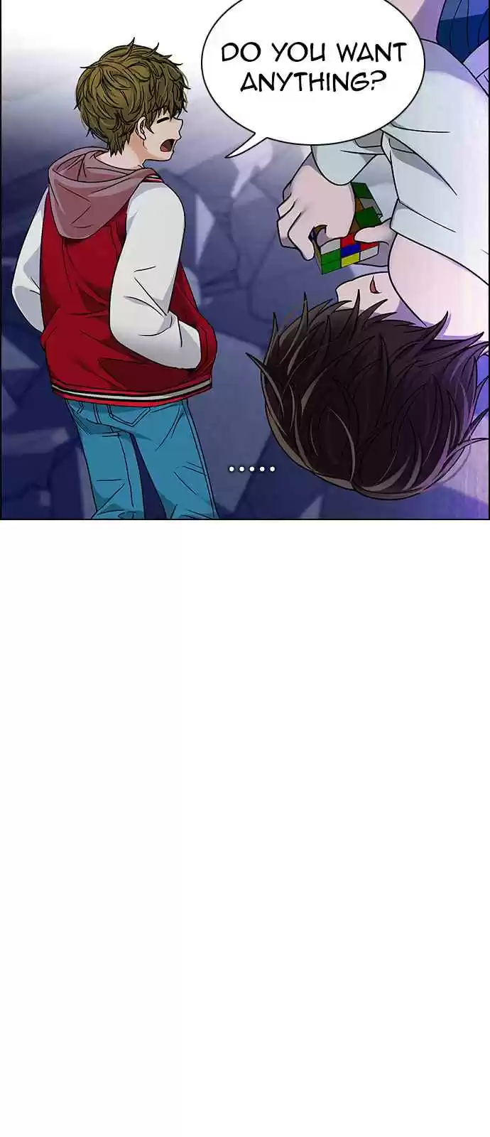 DICE: The Cube that Changes Everything Ch. 271 Dreams end (7)