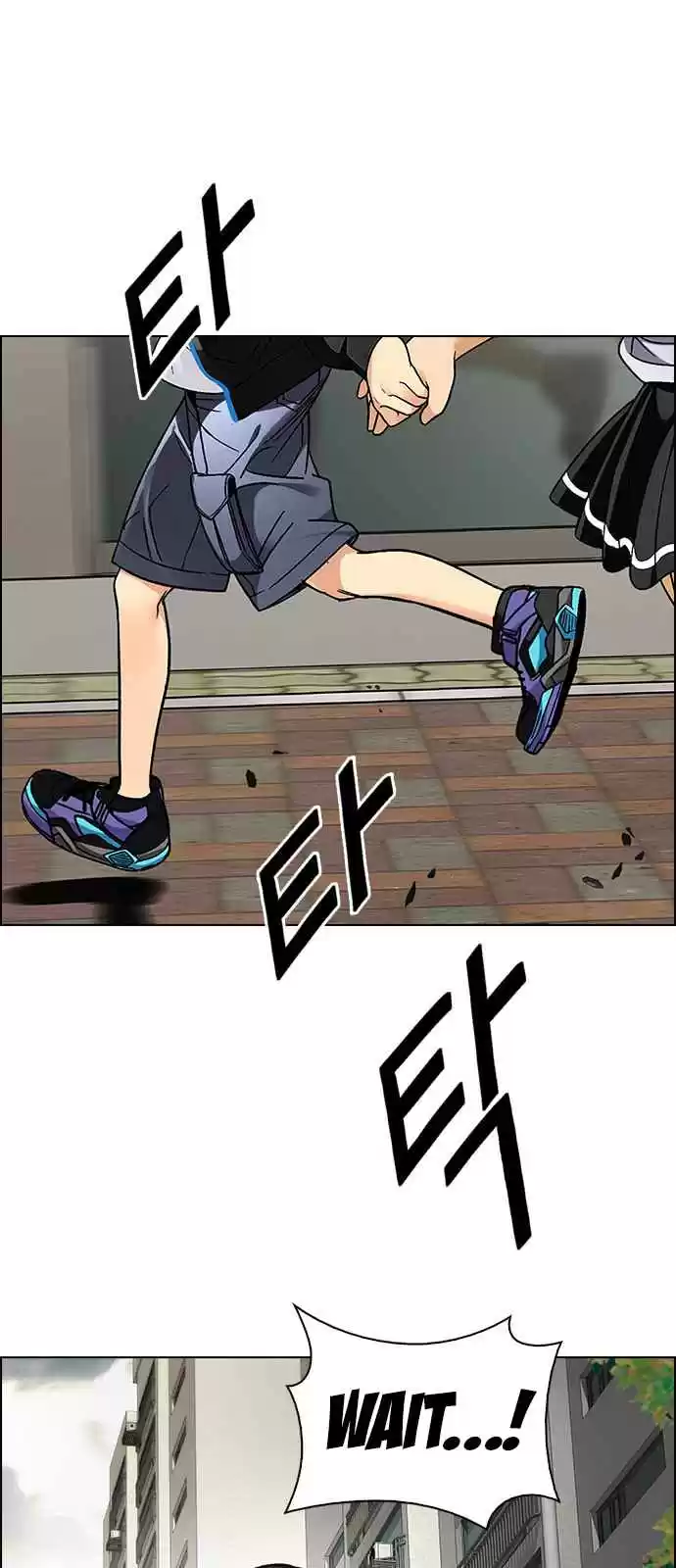 DICE: The Cube that Changes Everything Ch. 271 Dreams end (7)