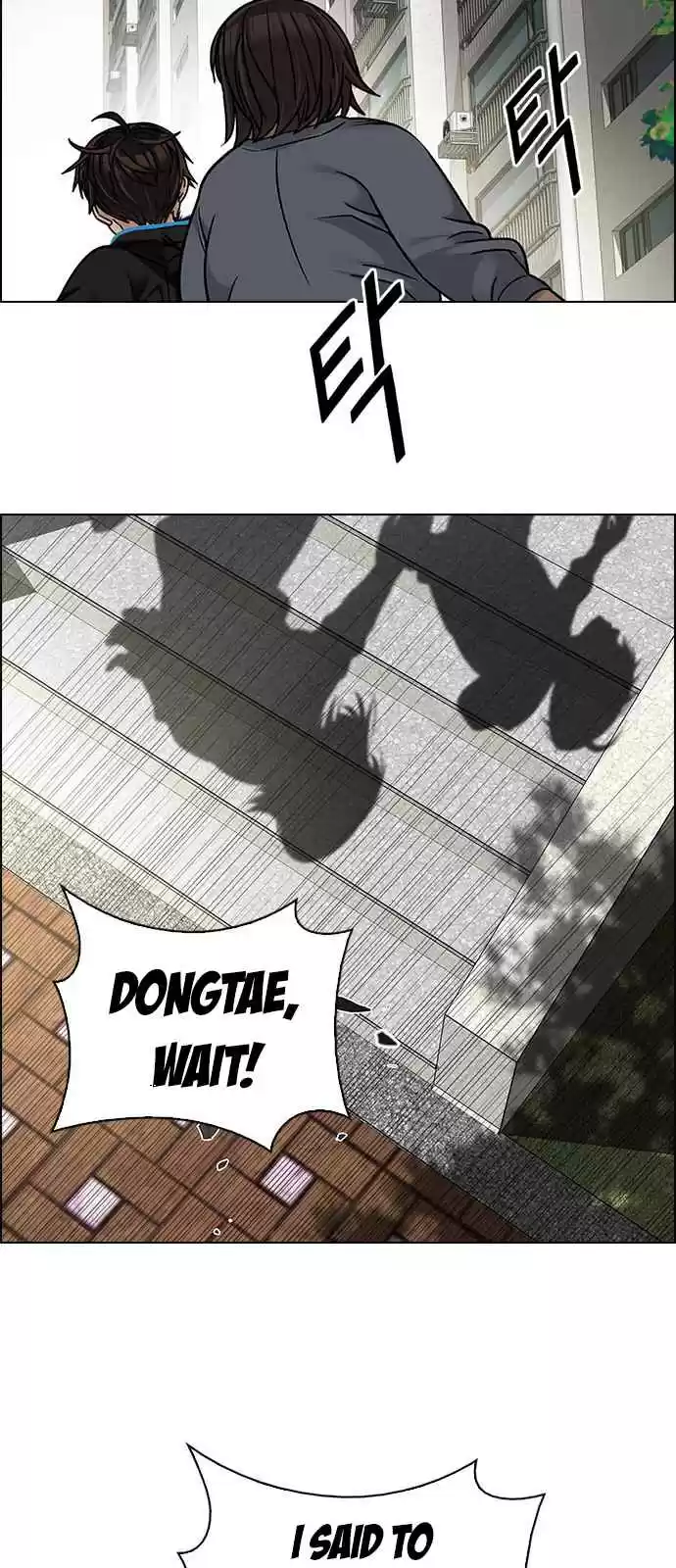 DICE: The Cube that Changes Everything Ch. 271 Dreams end (7)