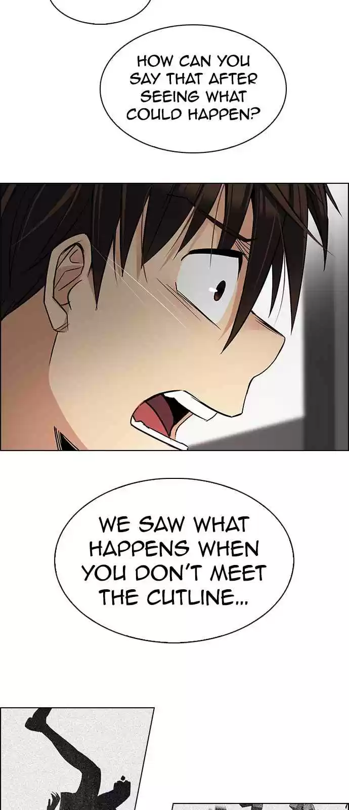 DICE: The Cube that Changes Everything Ch. 271 Dreams end (7)