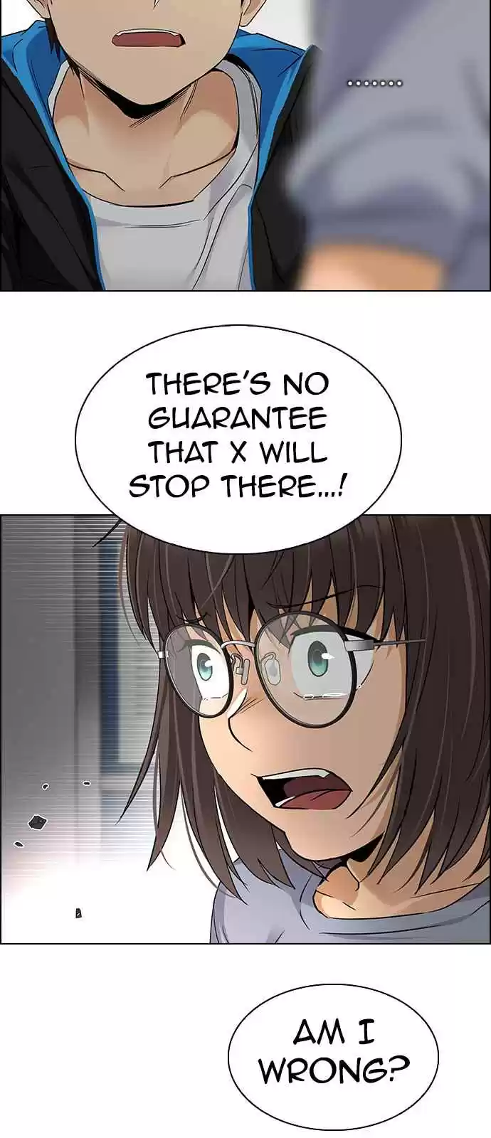 DICE: The Cube that Changes Everything Ch. 271 Dreams end (7)