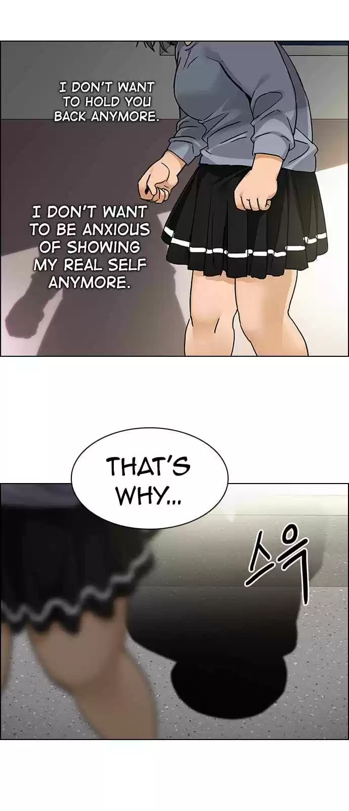 DICE: The Cube that Changes Everything Ch. 271 Dreams end (7)