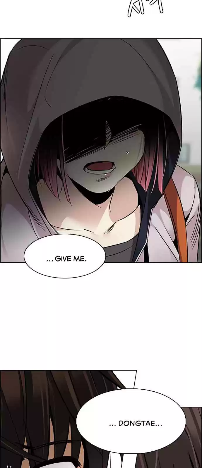 DICE: The Cube that Changes Everything Ch. 271 Dreams end (7)