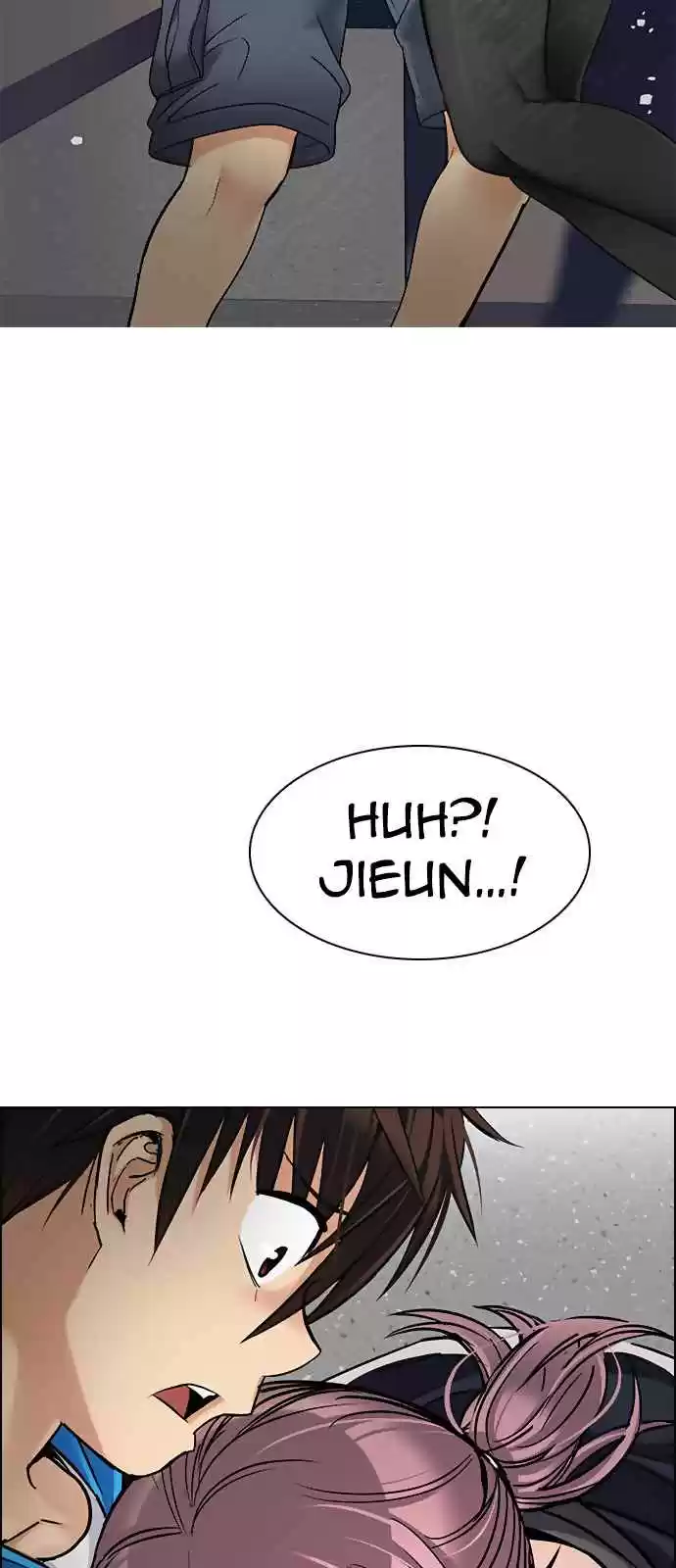 DICE: The Cube that Changes Everything Ch. 272 Dreams end (8)