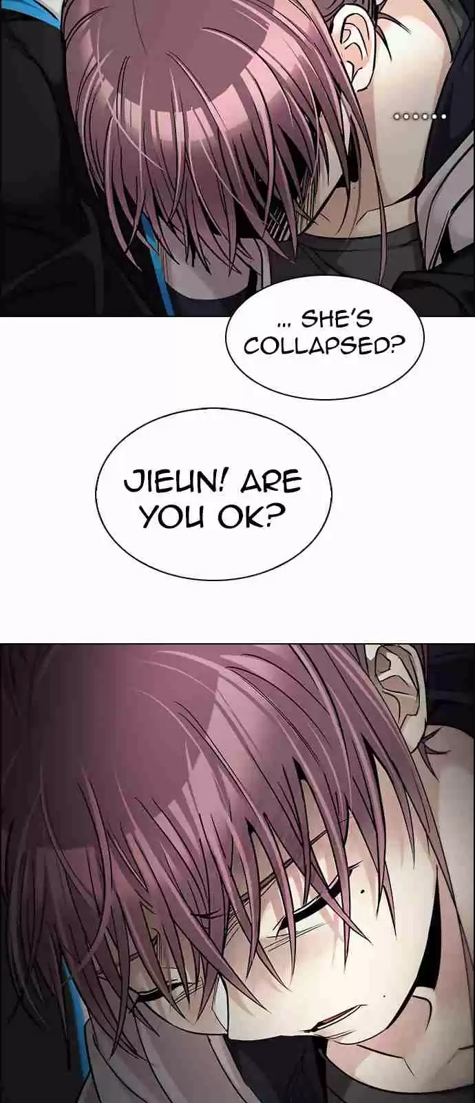 DICE: The Cube that Changes Everything Ch. 272 Dreams end (8)