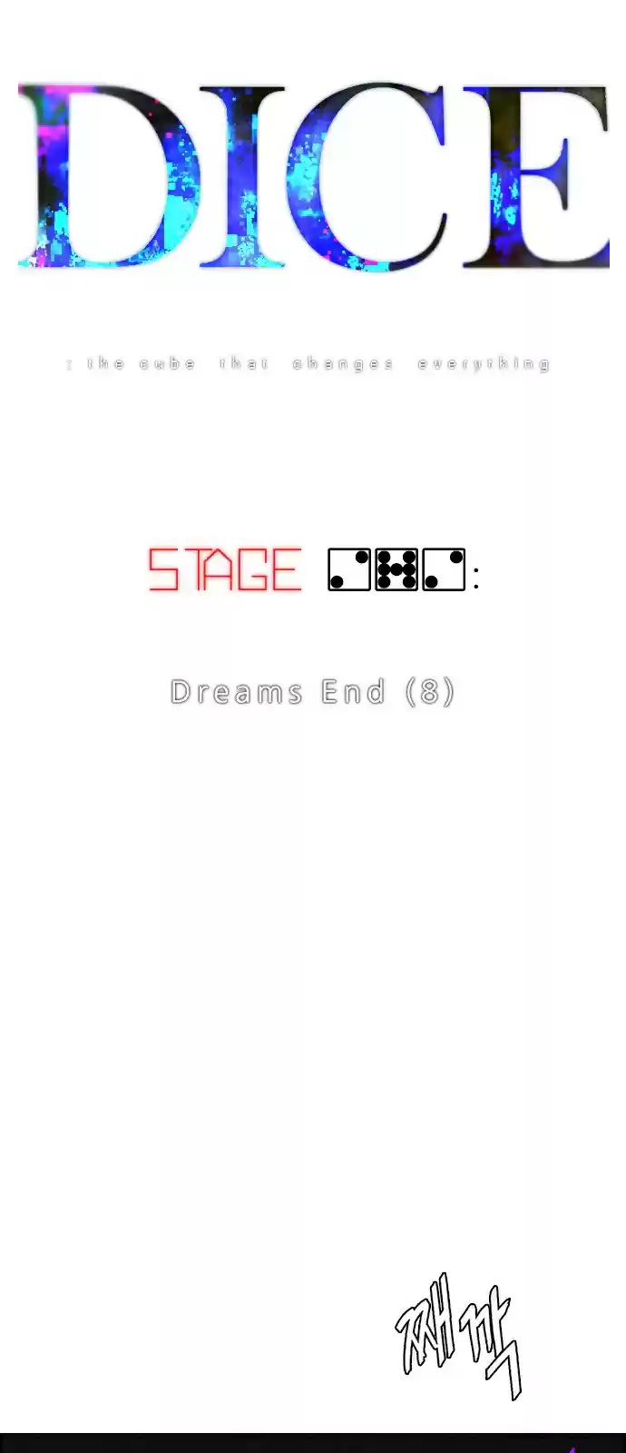 DICE: The Cube that Changes Everything Ch. 272 Dreams end (8)