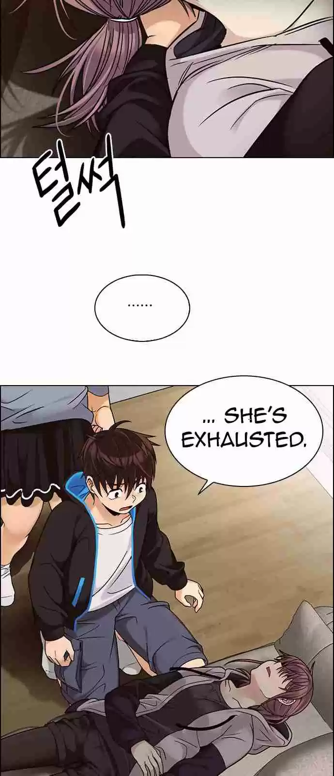 DICE: The Cube that Changes Everything Ch. 272 Dreams end (8)