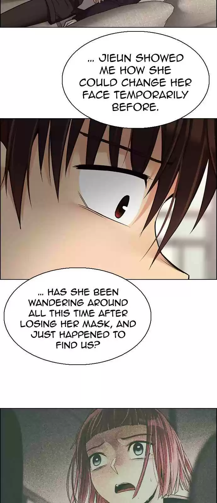 DICE: The Cube that Changes Everything Ch. 272 Dreams end (8)