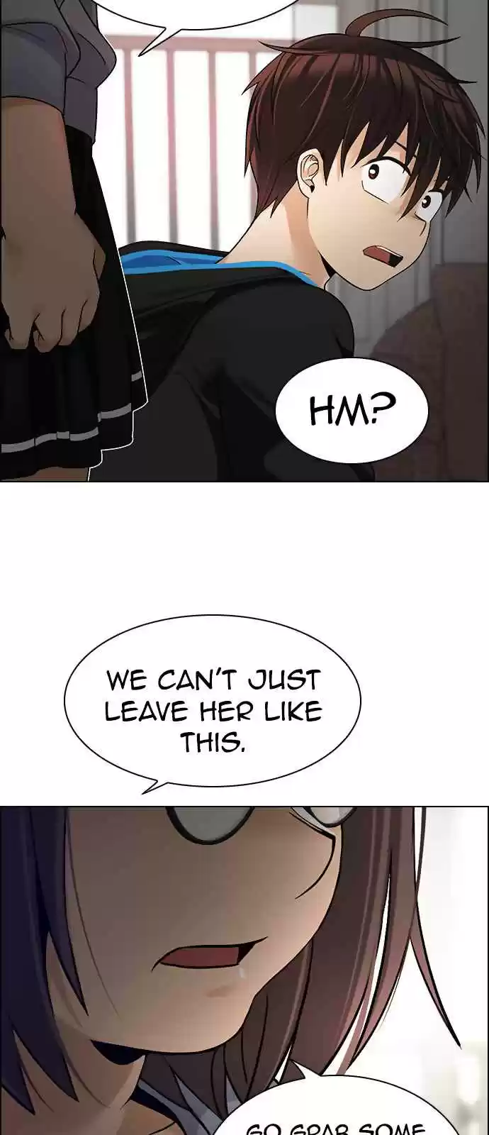 DICE: The Cube that Changes Everything Ch. 272 Dreams end (8)