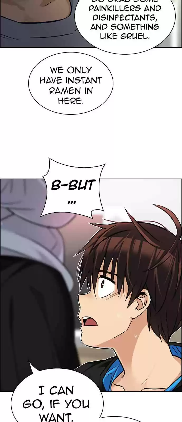 DICE: The Cube that Changes Everything Ch. 272 Dreams end (8)