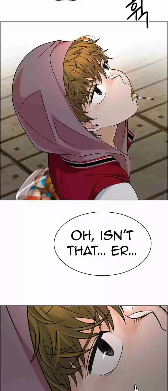 DICE: The Cube that Changes Everything Ch. 272 Dreams end (8)