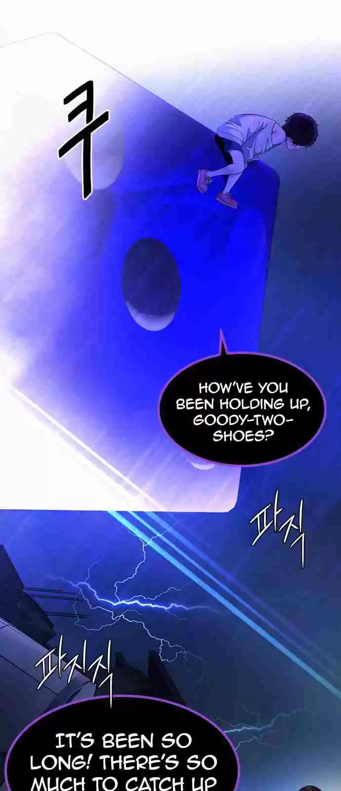 DICE: The Cube that Changes Everything Ch. 272 Dreams end (8)