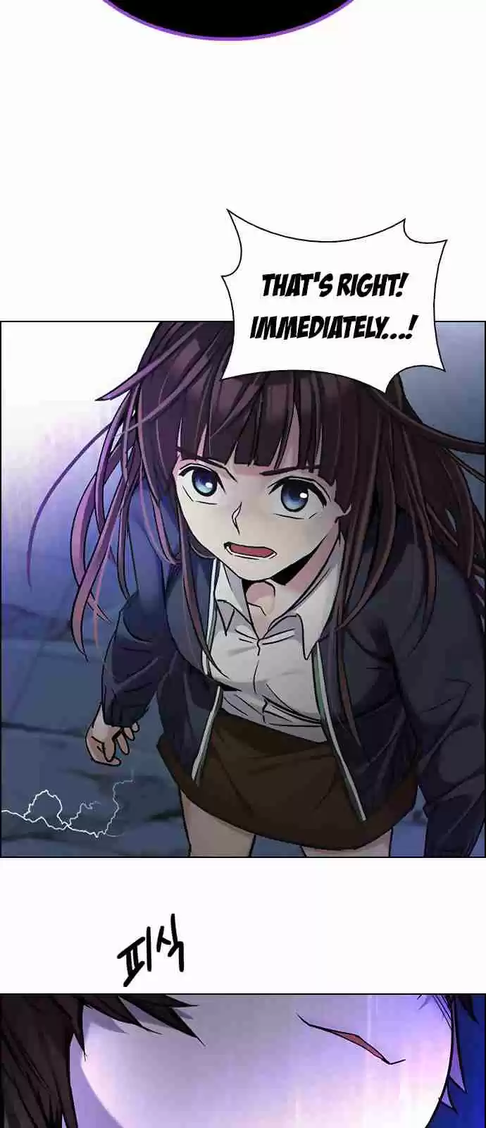 DICE: The Cube that Changes Everything Ch. 272 Dreams end (8)